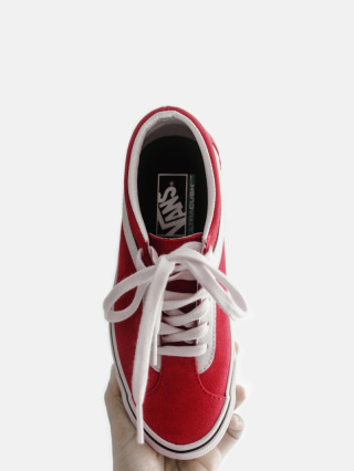 Produkt przykładowy: Buty Vans Old Skool Niskie